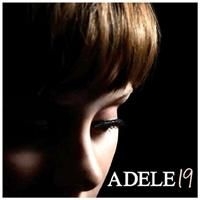 Adele - 19 i gruppen Minishops / Adele hos Bengans Skivbutik AB (497013)