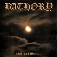 Bathory - Return - Picture Disc i gruppen VINYL / Hårdrock hos Bengans Skivbutik AB (497096)