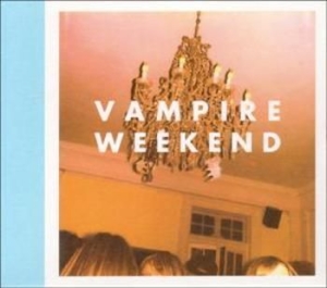 Vampire Weekend - Vampire Weekend i gruppen Kampanjer / Klassiska lablar / XL Recordings hos Bengans Skivbutik AB (497198)