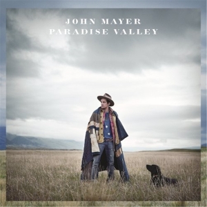 Mayer John - Paradise Valley i gruppen VINYL / Pop-Rock,Övrigt hos Bengans Skivbutik AB (497277)