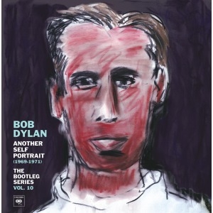 Dylan Bob - Another Self Portrait (1969-1971): i gruppen Minishops / Bob Dylan hos Bengans Skivbutik AB (497278)