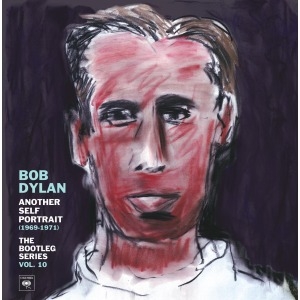 Dylan Bob - Another Self Portrait (1969-1971): i gruppen ÖVRIGT / Korr_grupp / Art.under.overvak250318 hos Bengans Skivbutik AB (497278)