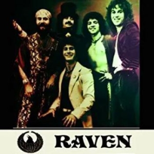 Raven - Who Do You See (Vinyl) i gruppen VINYL / Rock hos Bengans Skivbutik AB (497318)