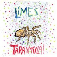 Limes - Tarantula i gruppen VINYL / Pop-Rock hos Bengans Skivbutik AB (497351)