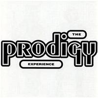 Prodigy The - Experience (Re-Issue) i gruppen Kampanjer / Klassiska lablar / XL Recordings hos Bengans Skivbutik AB (497364)