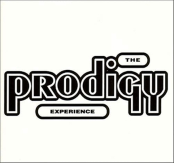 The Prodigy - Experience (Re-Issue) i gruppen VI TIPSAR / Klassiska lablar / XL Recordings hos Bengans Skivbutik AB (497364)