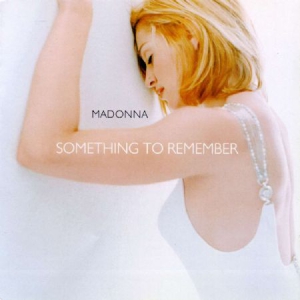 Madonna - Something To Remember i gruppen ÖVRIGT / CDV06 hos Bengans Skivbutik AB (497415)