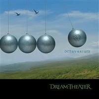 Dream Theater - Octavarium in the group VINYL / Hårdrock,Pop-Rock at Bengans Skivbutik AB (497429)