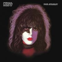 Kiss - Paul Stanley - Picture Lp i gruppen ÖVRIGT / Startsida Vinylkampanj hos Bengans Skivbutik AB (497556)