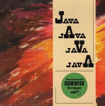 Impact All Stars - Java Java Java Java i gruppen VINYL / Toppsäljare hos Bengans Skivbutik AB (497561)