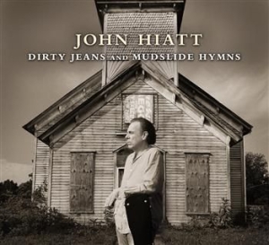 Hiatt John - Dirty Jeans And Mudslide Hymns i gruppen VINYL / Rock hos Bengans Skivbutik AB (497602)