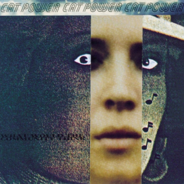 Cat Power - What Would The Community Think? i gruppen VINYL / Toppsäljare hos Bengans Skivbutik AB (497606)