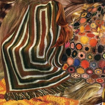 Segall Ty - Sleeper i gruppen VINYL / Toppsäljare hos Bengans Skivbutik AB (497641)