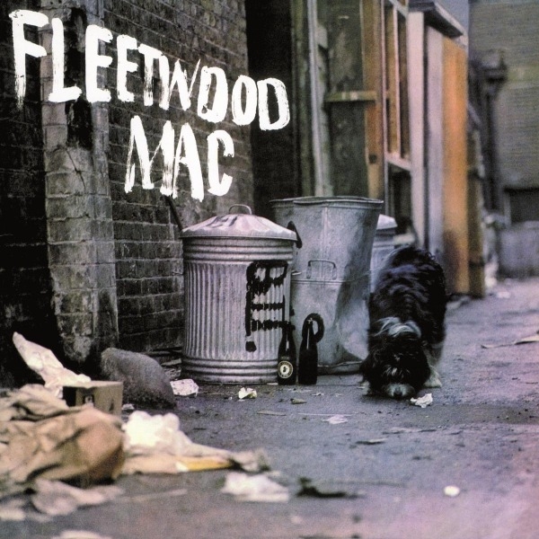 Fleetwood Mac - Peter Green's Fleetwood Mac i gruppen VINYL / Toppsäljare hos Bengans Skivbutik AB (497656)