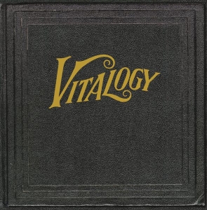 Pearl Jam - Vitalogy Vinyl Edition (Remastered) i gruppen VINYL / Pop-Rock hos Bengans Skivbutik AB (497778)