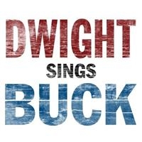 Yoakam Dwight - Dwight Sings Buck i gruppen VINYL / Country hos Bengans Skivbutik AB (497828)