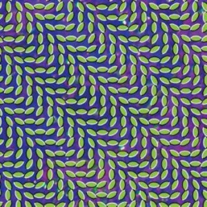 Animal Collective - Merriweather Post Pavillion i gruppen VINYL / Pop-Rock hos Bengans Skivbutik AB (497830)