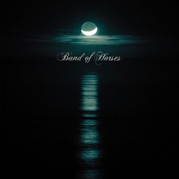 Band Of Horses - Cease To Begin i gruppen VINYL / Toppsäljare hos Bengans Skivbutik AB (497864)