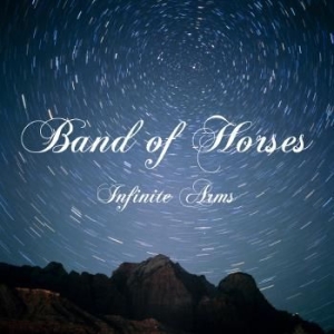 Band Of Horses - Infinite Arms -Reissue- i gruppen Minishops / Band Of Horses hos Bengans Skivbutik AB (498080)