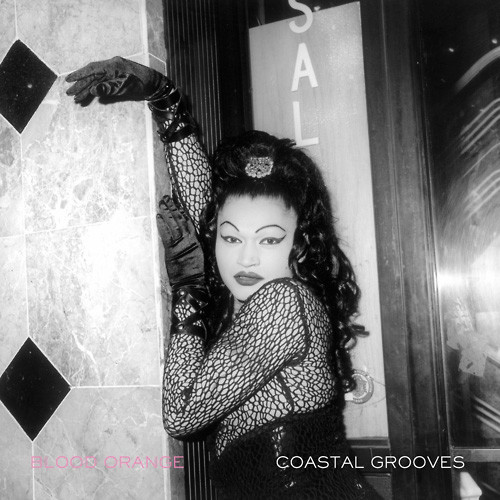 Blood Orange - Coastal Grooves i gruppen VINYL / Pop hos Bengans Skivbutik AB (498149)