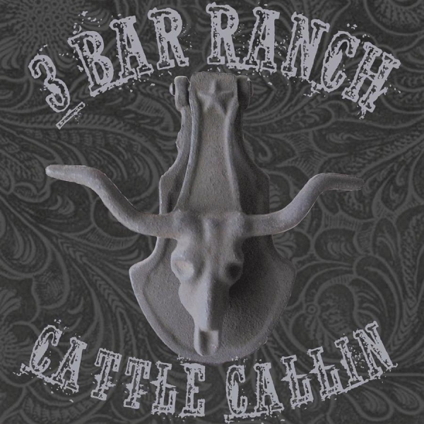 Hank3 - Cattle Callin i gruppen VINYL / Toppsäljare hos Bengans Skivbutik AB (498172)