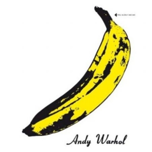Velvet Underground - Velvet Underground And Nico in the group OUR PICKS / Most popular vinyl classics at Bengans Skivbutik AB (498192)