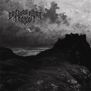 Der Weg Einer Freiheit - Der Weg Einer Freiheit i gruppen VINYL / Hårdrock/ Heavy metal hos Bengans Skivbutik AB (498219)