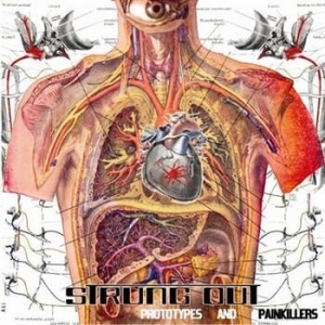 Strung Out - Prototypes And Painkillers i gruppen VI TIPSAR / Blowout / Blowout-LP hos Bengans Skivbutik AB (498605)