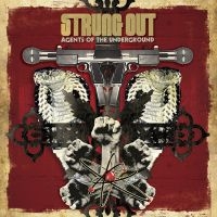 Strung Out - Agents Of The Underground (Vinyl Lp i gruppen VINYL / Pop-Rock,Punk hos Bengans Skivbutik AB (498607)