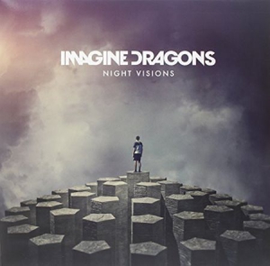 Imagine Dragons - Night Visions (Vinyl) i gruppen Kampanjer / Vinylkampanjer / Vinylkampanj hos Bengans Skivbutik AB (498655)