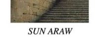 Sun Araw - Ancient Romans i gruppen VINYL / Pop-Rock hos Bengans Skivbutik AB (498747)