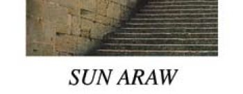 Sun Araw - Ancient Romans i gruppen VINYL / Toppsäljare hos Bengans Skivbutik AB (498747)