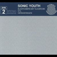 Sonic Youth - Slaapkamers Met Slagroom in the group OUR PICKS / Friday Releases / Friday The 9th February 2024 at Bengans Skivbutik AB (498818)