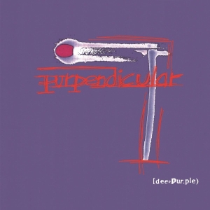 Deep Purple - Purpendicular i gruppen VI TIPSAR / Klassiska lablar / Music On Vinyl hos Bengans Skivbutik AB (498839)