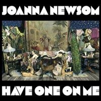 Newsom Joanna - Have One On Me i gruppen VI TIPSAR / Bäst Album Under 10-talet / Bäst Album Under 10-talet - Classic Rock hos Bengans Skivbutik AB (498919)