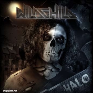 Wildchild - Halo (Lp+Cd) i gruppen VINYL / Hårdrock hos Bengans Skivbutik AB (499252)