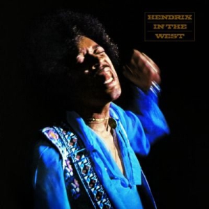 Hendrix Jimi - Hendrix In The West i gruppen VI TIPSAR / Klassiska lablar / Music On Vinyl hos Bengans Skivbutik AB (499279)