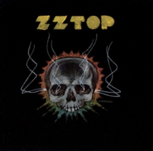 Zz Top - Deguello i gruppen Minishops / ZZ Top hos Bengans Skivbutik AB (499287)