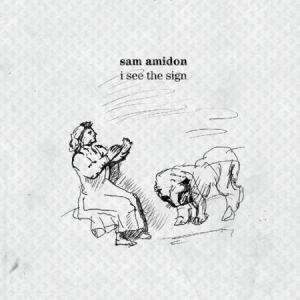 Amidon Sam - I See The Sign i gruppen VINYL / Pop hos Bengans Skivbutik AB (499319)