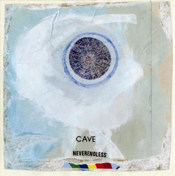 Cave - Neverendless i gruppen VINYL / Toppsäljare hos Bengans Skivbutik AB (499334)