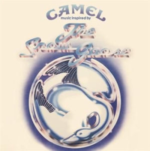 Camel - Snow Goose i gruppen VI TIPSAR / Klassiska lablar / Music On Vinyl hos Bengans Skivbutik AB (499459)