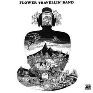 Flower Travellin' Band - Satori (180G) i gruppen VINYL / Pop-Rock hos Bengans Skivbutik AB (499697)