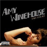 Amy Winehouse - Back To Black - IMPORT i gruppen Minishops / Amy Winehouse hos Bengans Skivbutik AB (499806)
