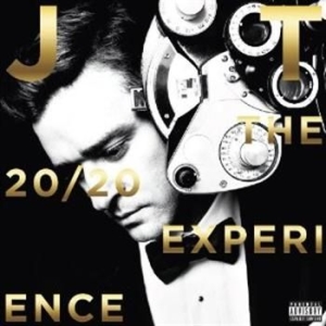 Timberlake Justin - 20/20 Experience 2 i gruppen Kampanjer / Vinylkampanjer / Vinylrea nyinkommet hos Bengans Skivbutik AB (499838)
