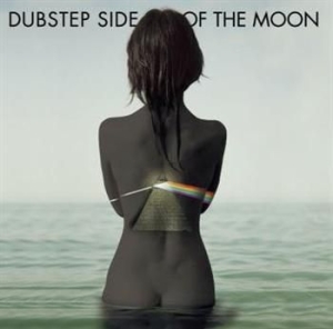 Blandade Artister - Dubstep Side Of The Moon i gruppen CD / Dans/Techno hos Bengans Skivbutik AB (499856)