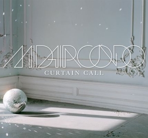 Midaircondo - Curtain Call i gruppen VI TIPSAR / Lagerrea / Vinyl Pop hos Bengans Skivbutik AB (499888)
