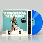 Veronica Maggio - Och Vinnaren Är (Blå Vinyl) i gruppen VI TIPSAR / Vinyl Toppsäljare hos Bengans Skivbutik AB (499916)