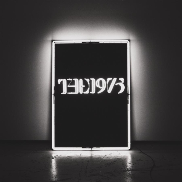 The 1975 - The 1975 - 2Lp i gruppen VINYL / Toppsäljare hos Bengans Skivbutik AB (499928)