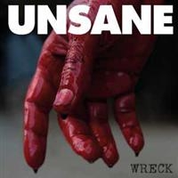 Unsane - Wreck i gruppen CD / Pop-Rock hos Bengans Skivbutik AB (500024)