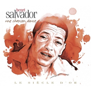 Salvador Henri - Le Siecle D Or - Henri Salvador i gruppen CD / Pop-Rock hos Bengans Skivbutik AB (500130)